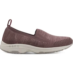 Tech Eco Slip On Sneakers