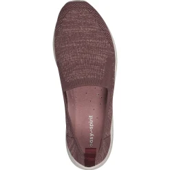 Tech Eco Slip On Sneakers