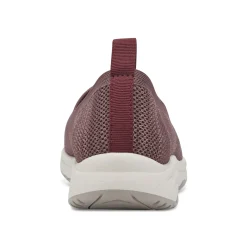 Tech Eco Slip On Sneakers