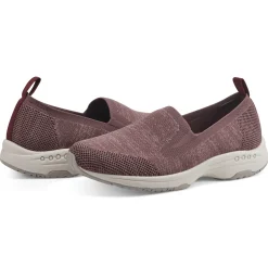 Tech Eco Slip On Sneakers