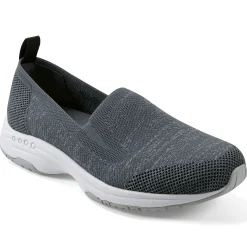 Tech Eco Slip On Sneakers
