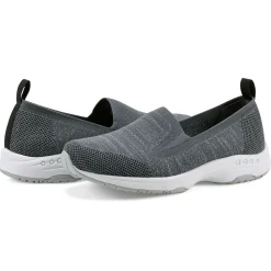 Tech Eco Slip On Sneakers