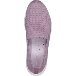 Tech Eco Slip On Sneakers