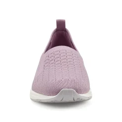 Tech Eco Slip On Sneakers