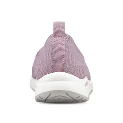 Tech Eco Slip On Sneakers