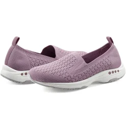 Tech Eco Slip On Sneakers