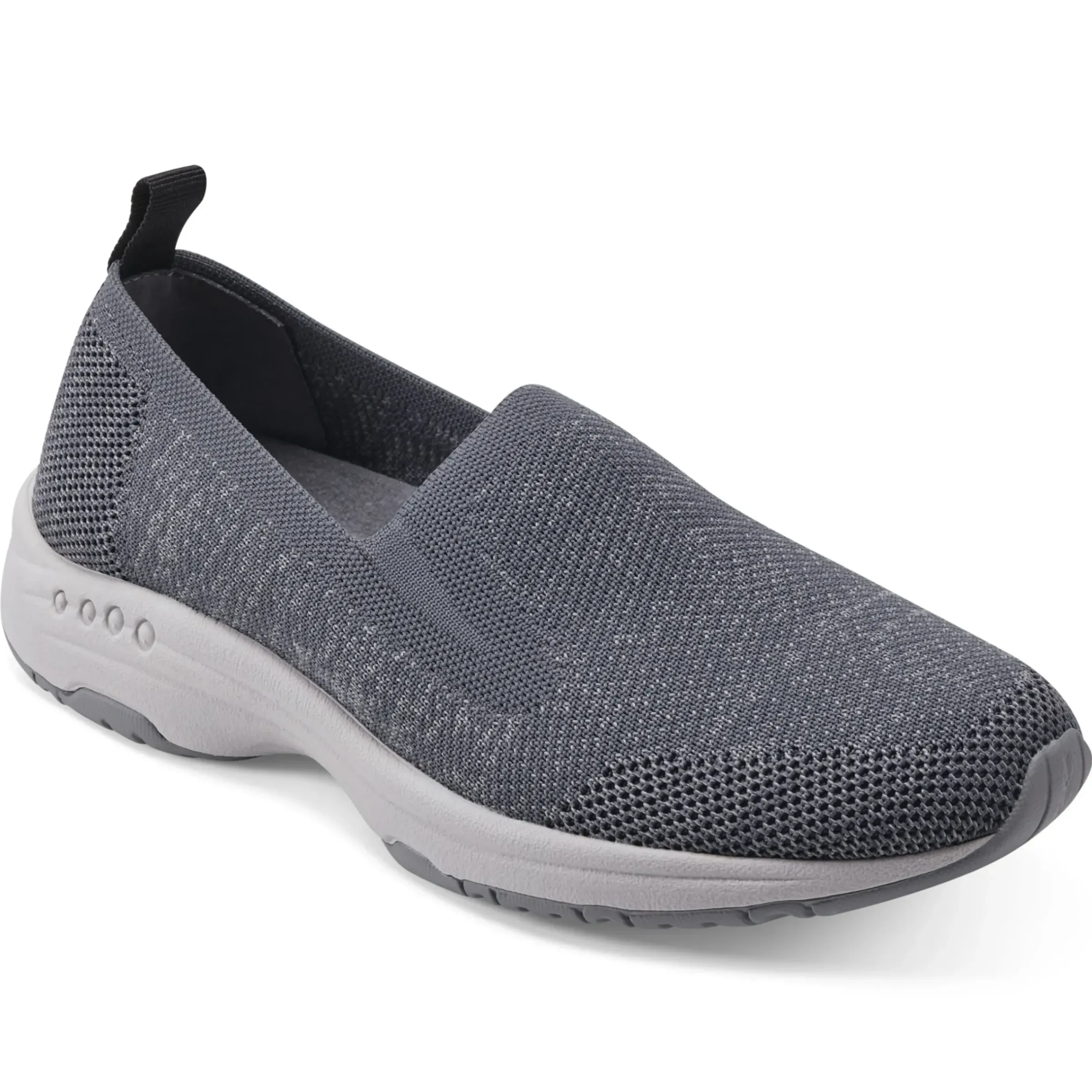 Tech Eco Slip On Sneakers