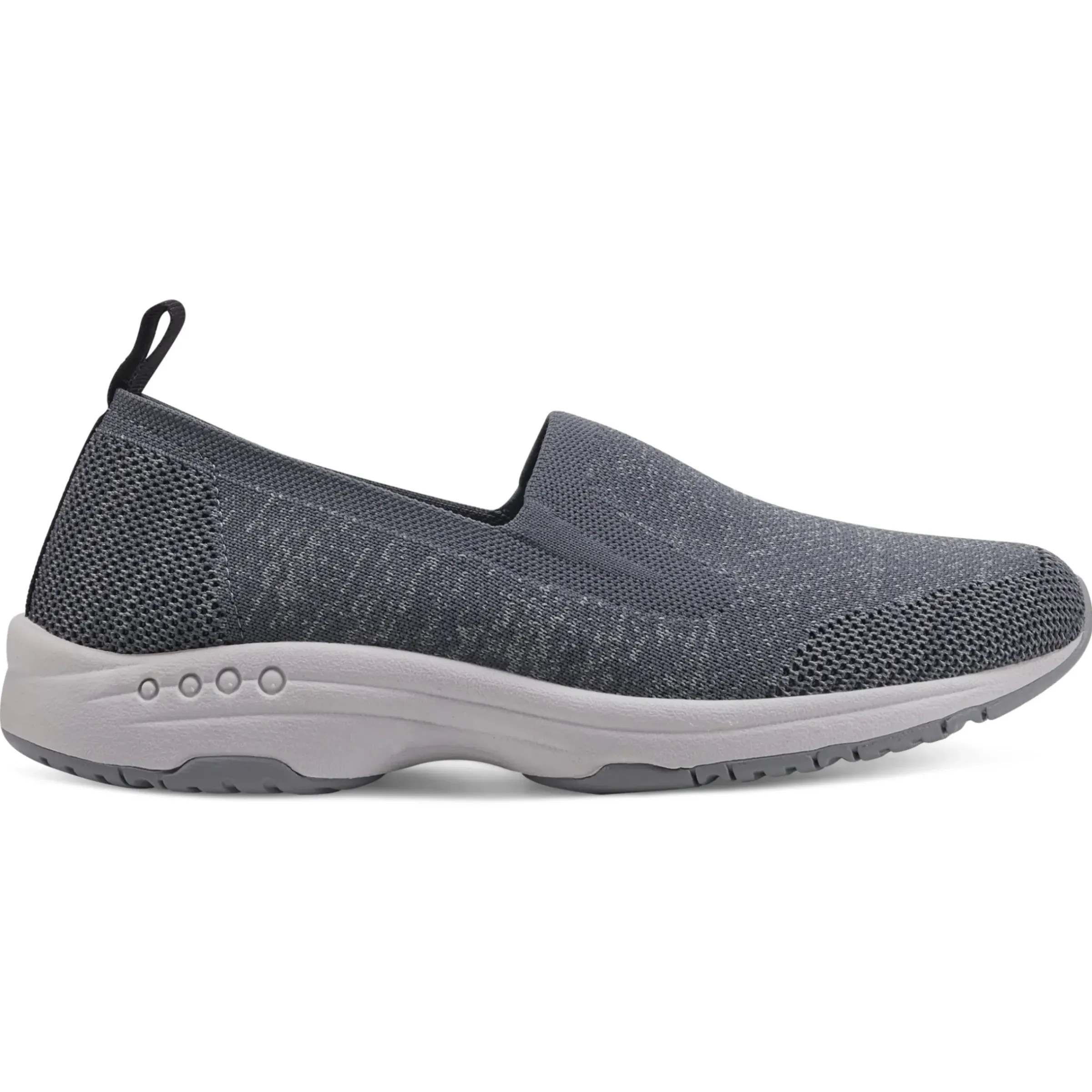 Tech Eco Slip On Sneakers
