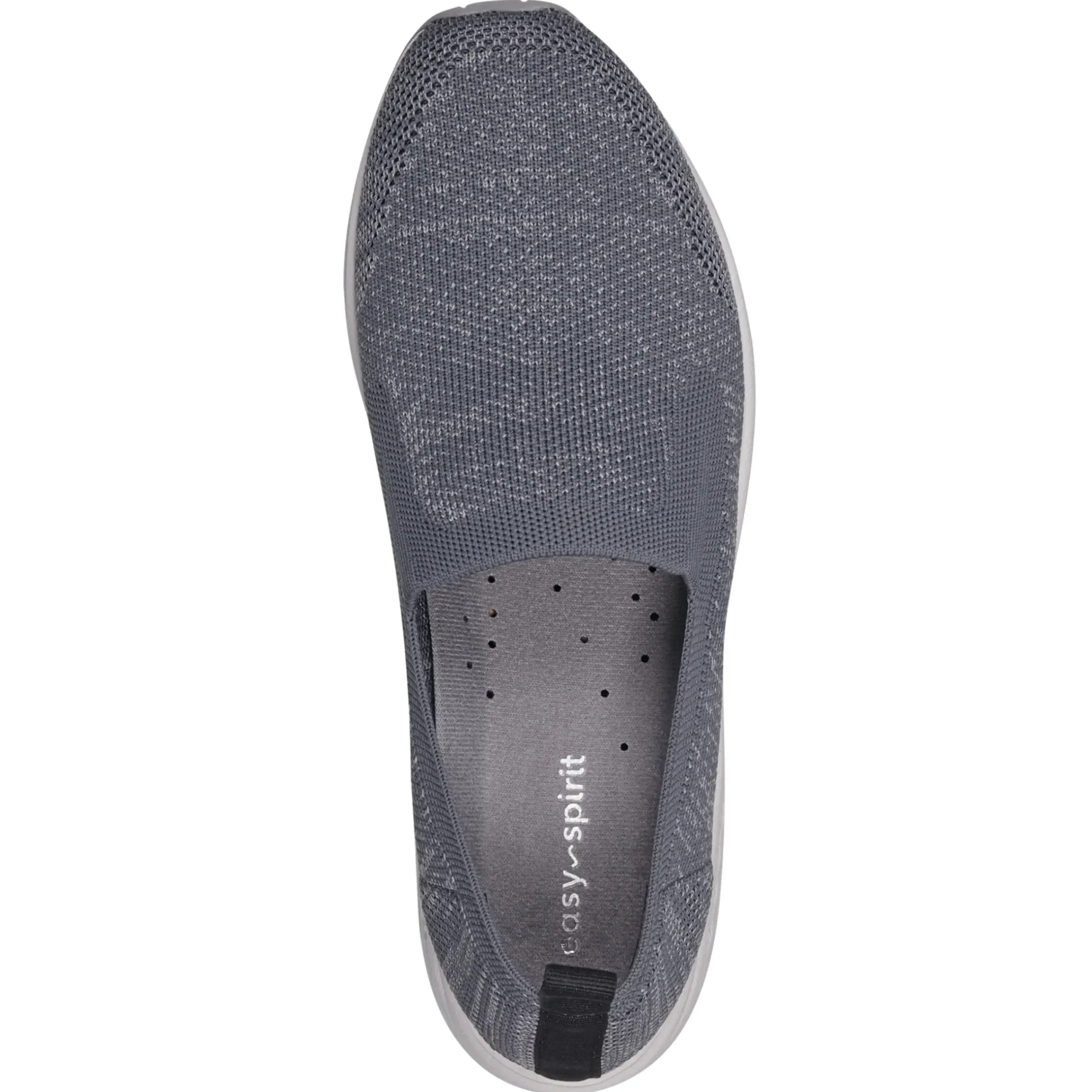 Tech Eco Slip On Sneakers