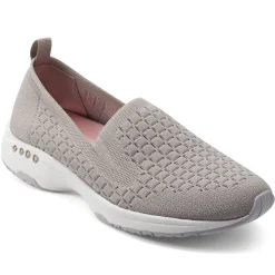 Tech Eco Slip On Sneakers