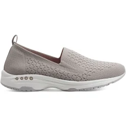 Tech Eco Slip On Sneakers