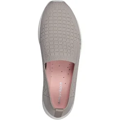 Tech Eco Slip On Sneakers