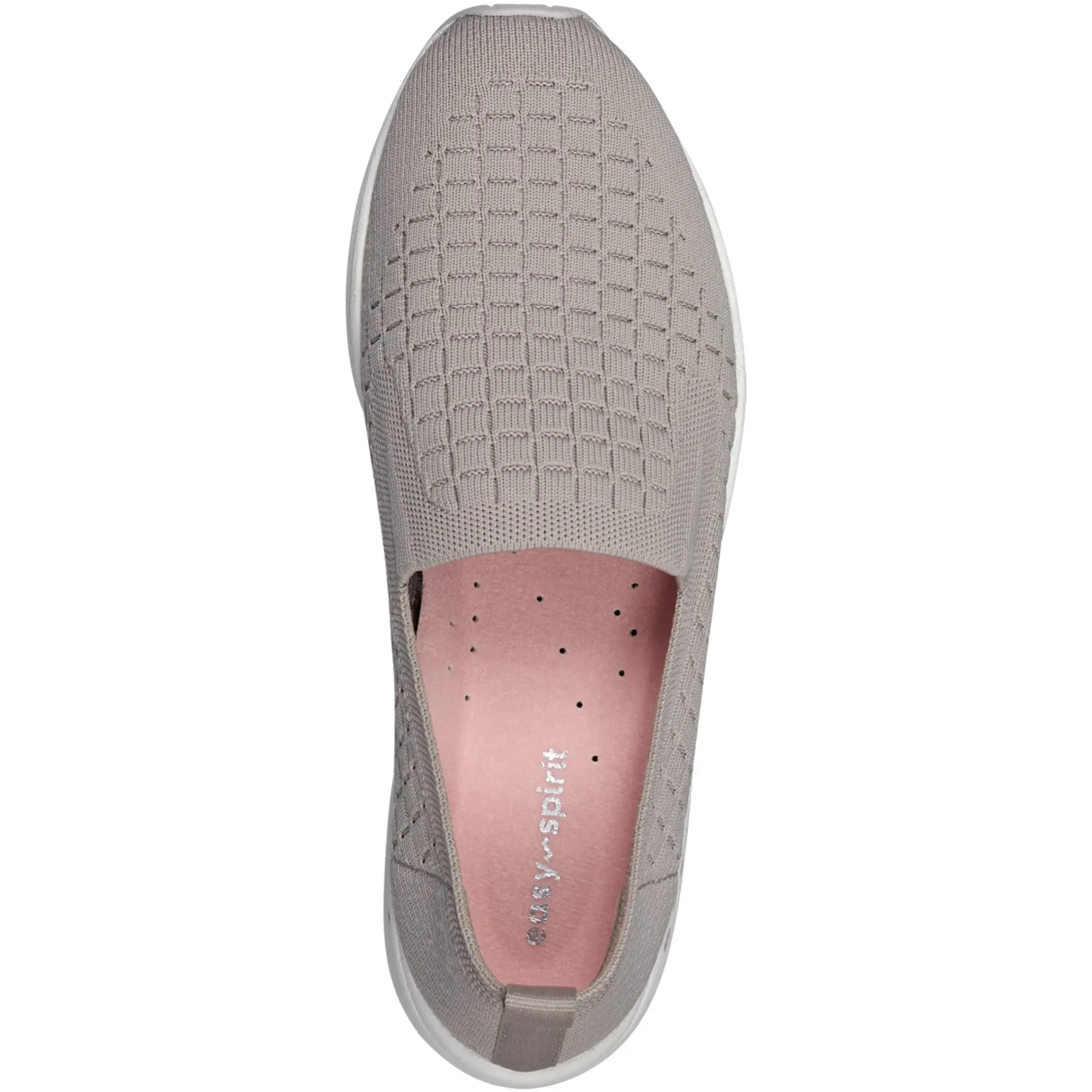 Tech Eco Slip On Sneakers
