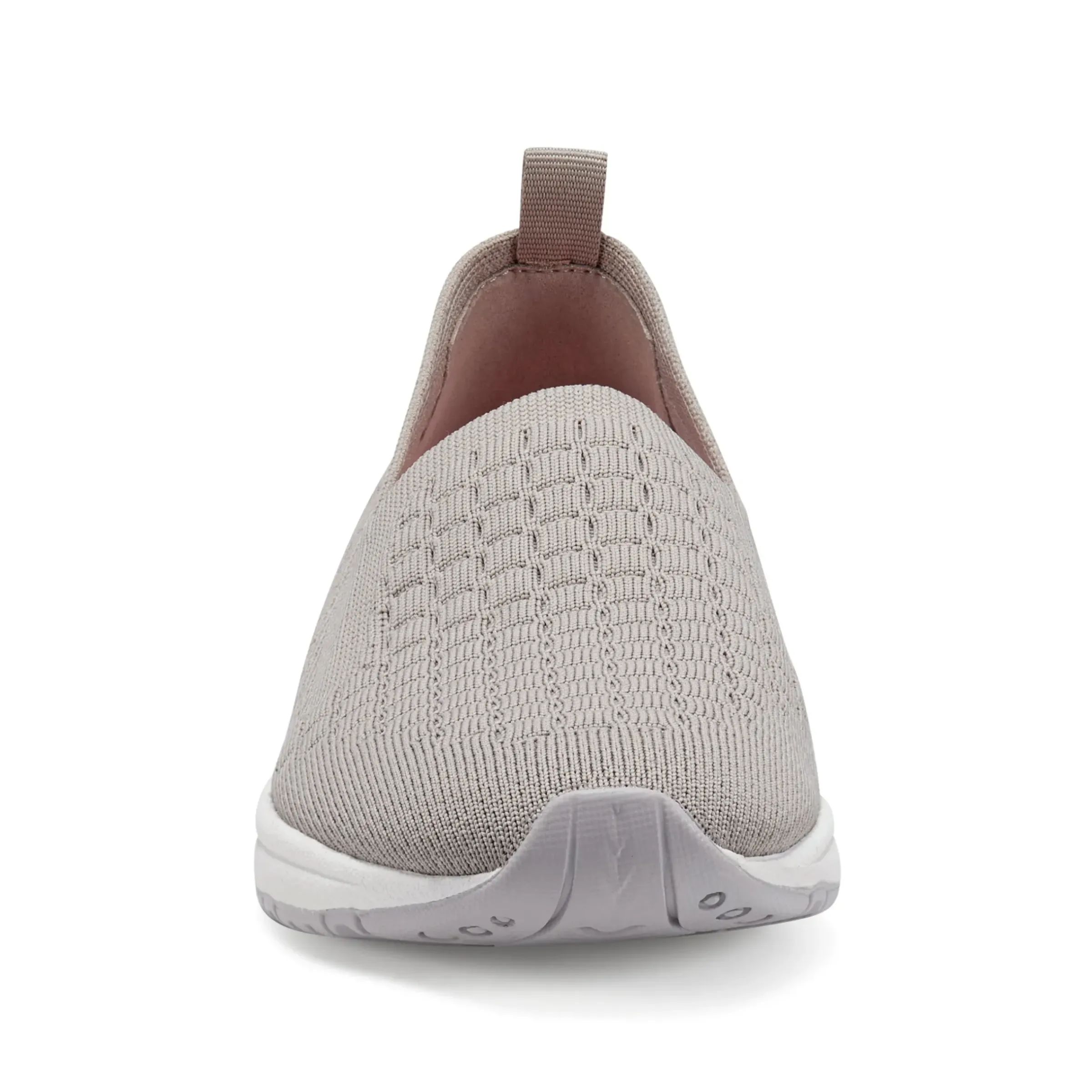 Tech Eco Slip On Sneakers