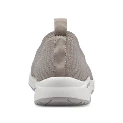 Tech Eco Slip On Sneakers