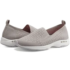 Tech Eco Slip On Sneakers