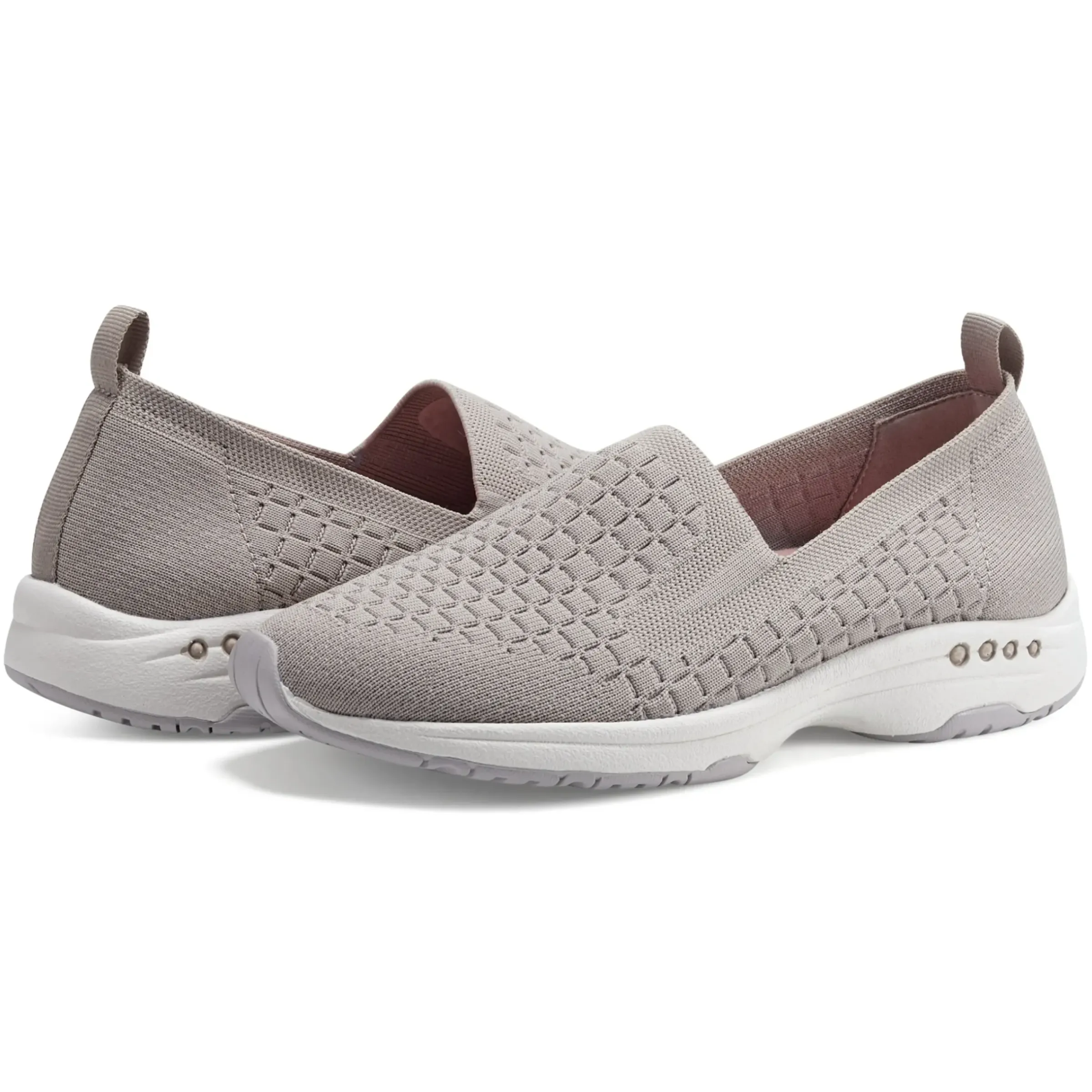 Tech Eco Slip On Sneakers