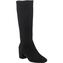 Tony Heeled Boots