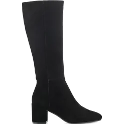Tony Heeled Boots