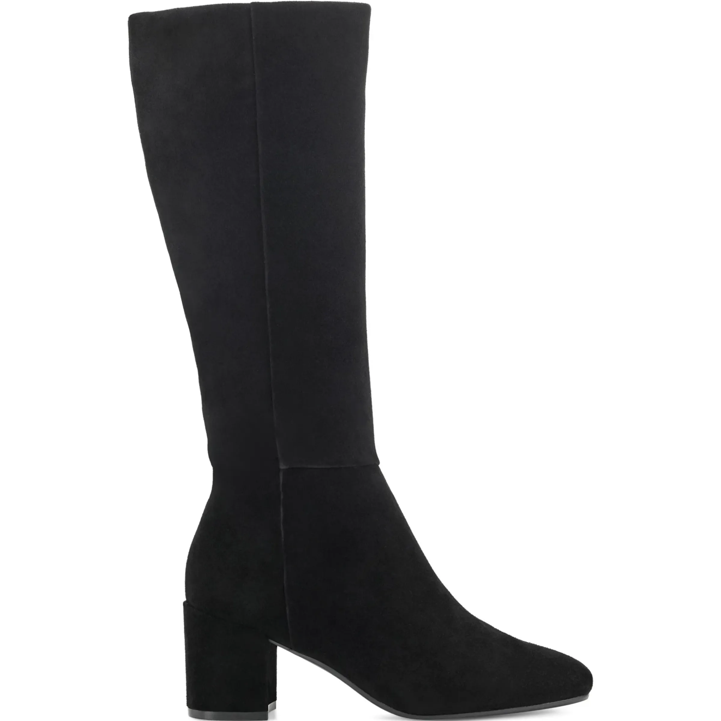 Tony Heeled Boots