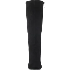 Tony Heeled Boots