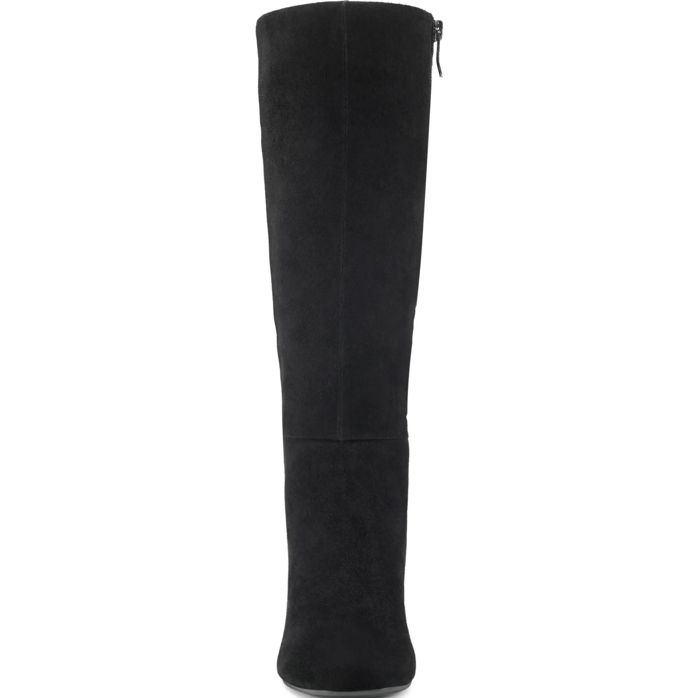 Tony Heeled Boots