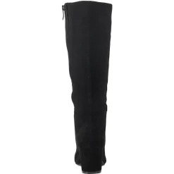 Tony Heeled Boots