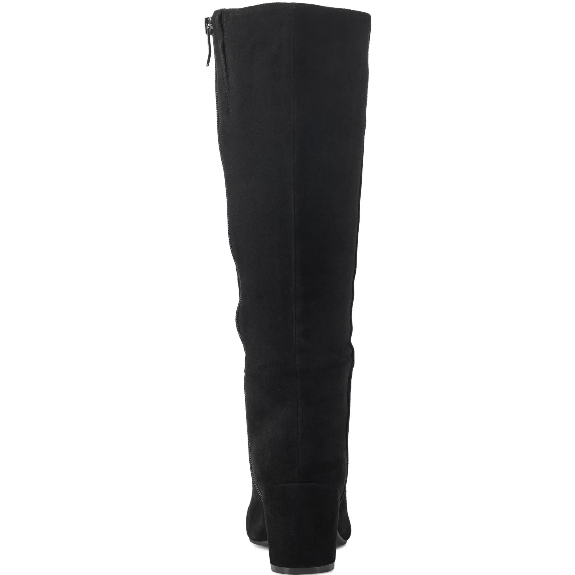 Tony Heeled Boots