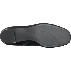 Tony Heeled Boots