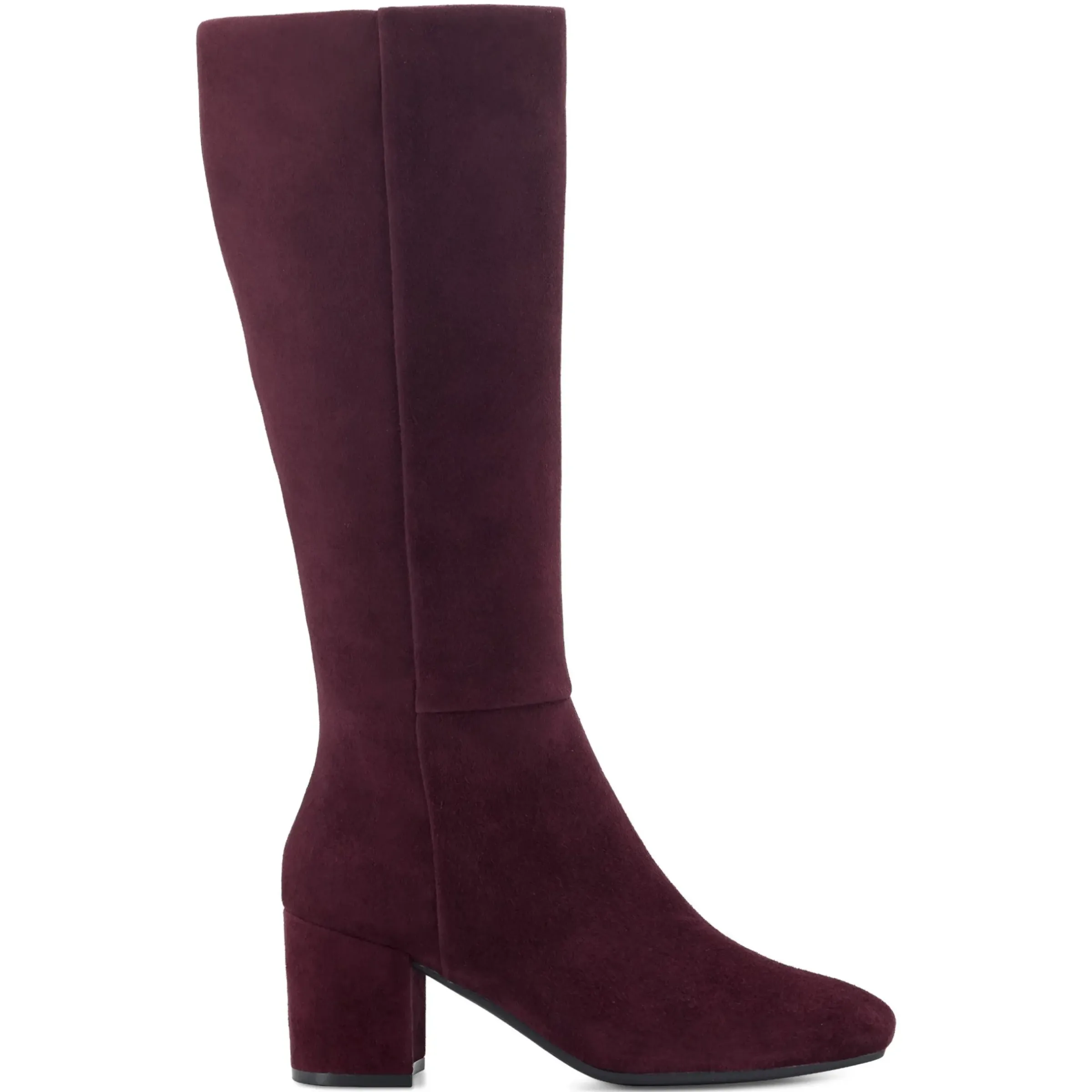 Tony Heeled Boots