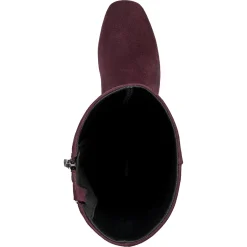 Tony Heeled Boots