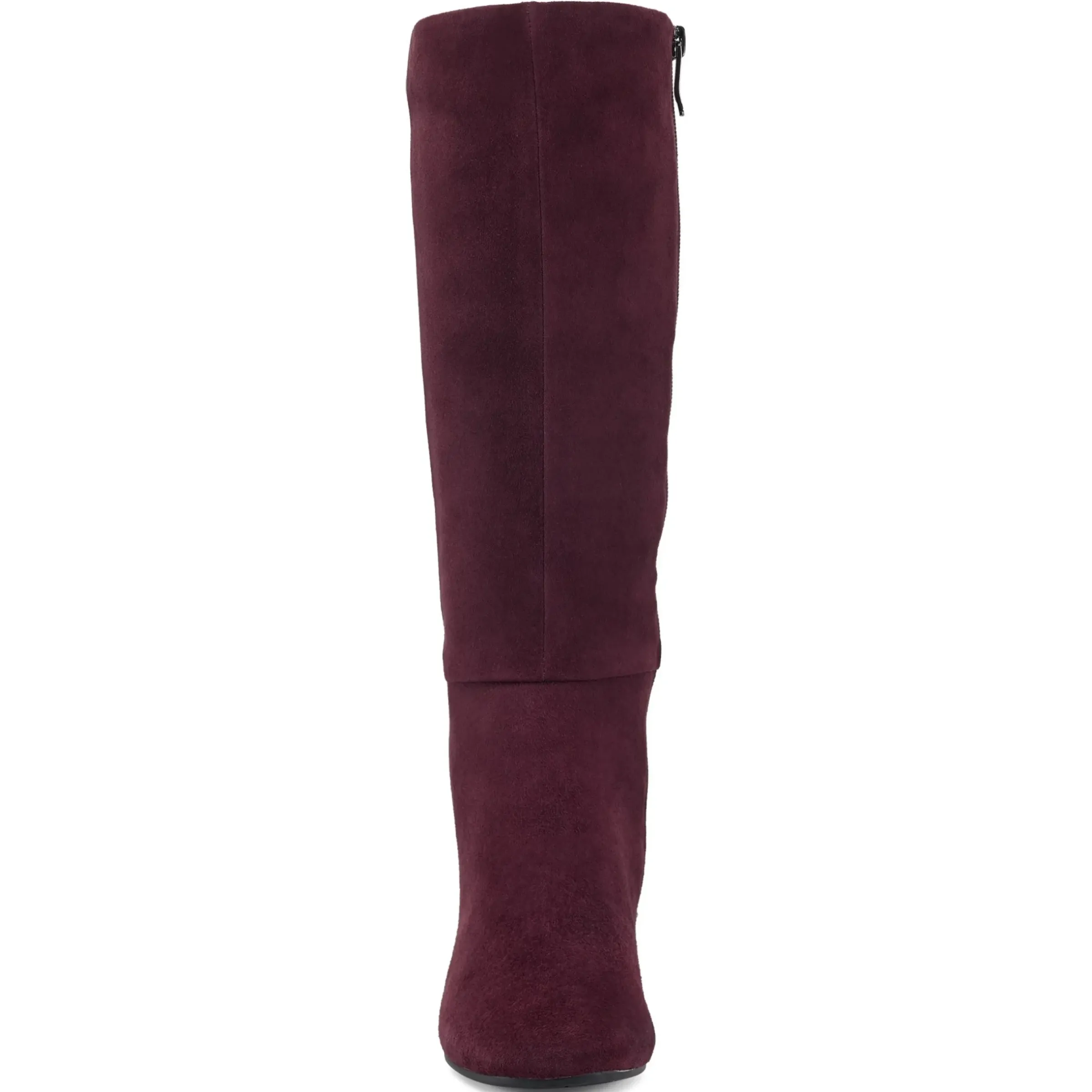 Tony Heeled Boots