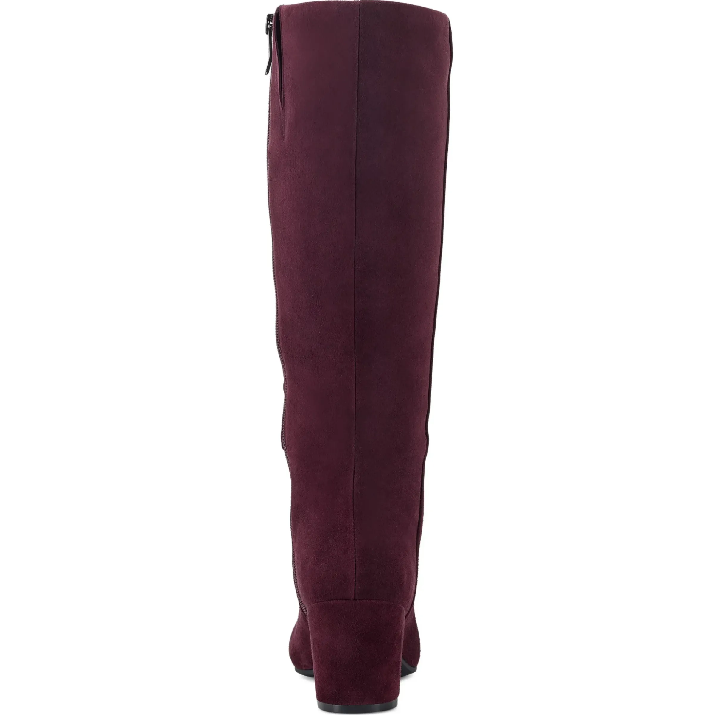 Tony Heeled Boots