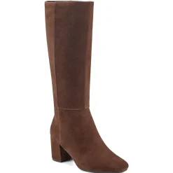 Tony Heeled Boots