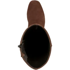 Tony Heeled Boots