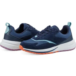 Topa Lace Up Sneakers
