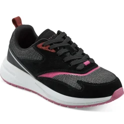 Topa Lace Up Sneakers