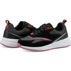 Topa Lace Up Sneakers