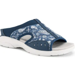 Traciee Slip On Sandals
