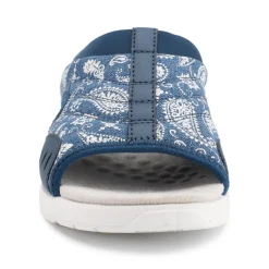 Traciee Slip On Sandals
