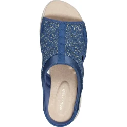 Traciee Slip On Sandals