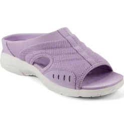 Traciee Slip On Sandals