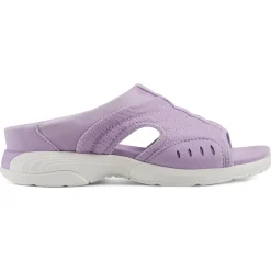 Traciee Slip On Sandals