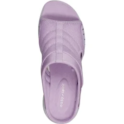 Traciee Slip On Sandals