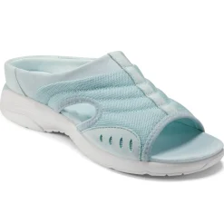 Traciee Slip On Sandals