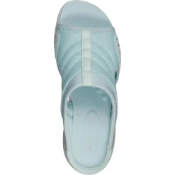 Traciee Slip On Sandals