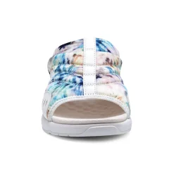 Traciee Slip On Sandals