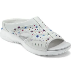 Traciee Slip On Sandals