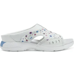 Traciee Slip On Sandals