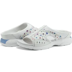 Traciee Slip On Sandals